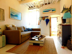La casa sul mare!